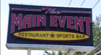 Main event diner 1